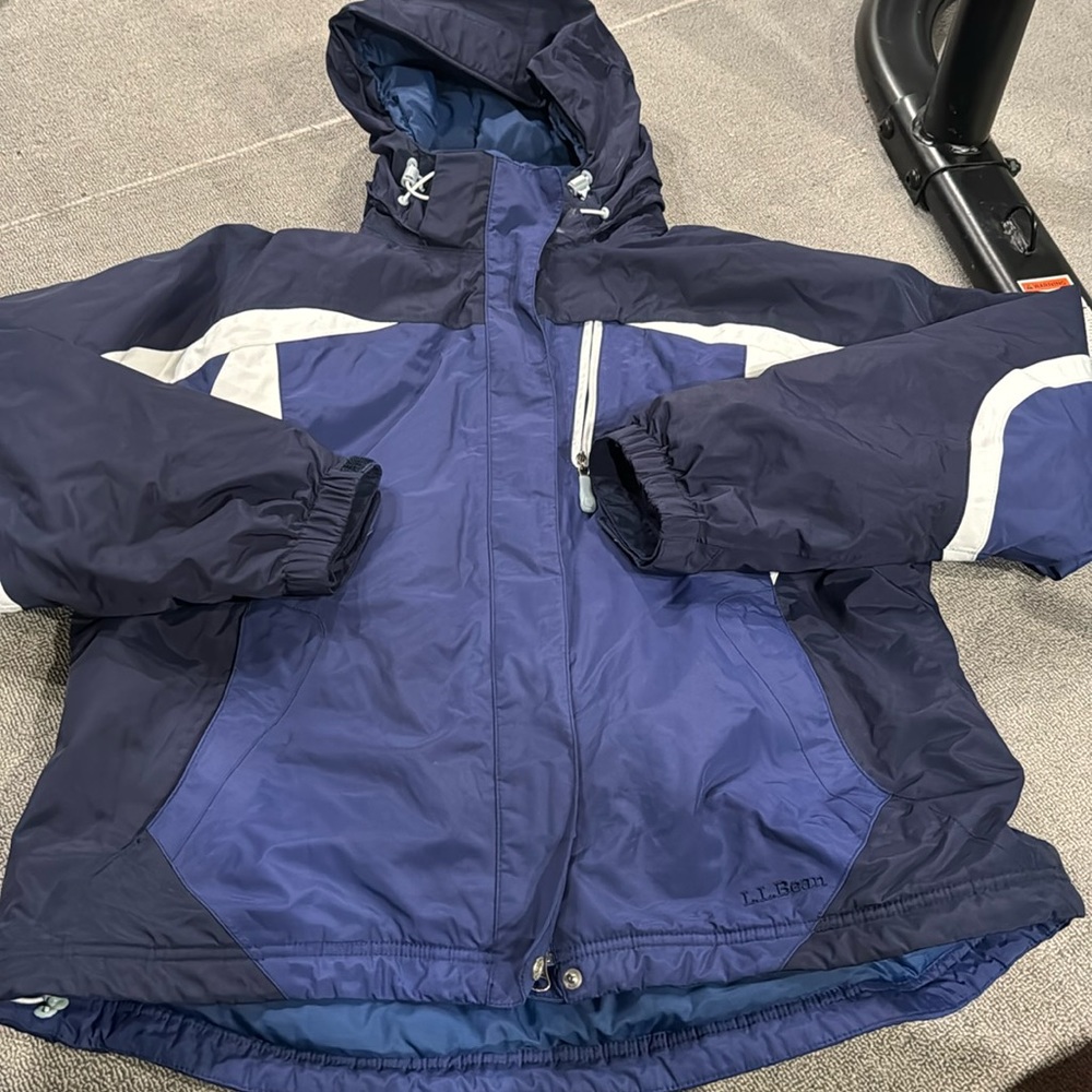 L.L. Bean Jacket